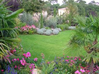 Un jardin sur-mesure avec un paysagiste professionnel près de Marseille !