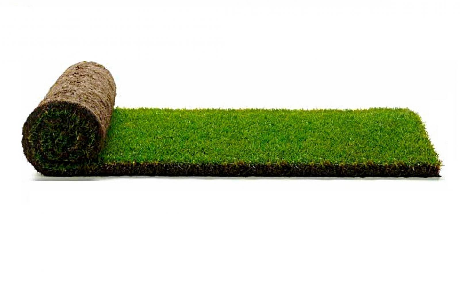 Our English clients : Lawn grass rolls